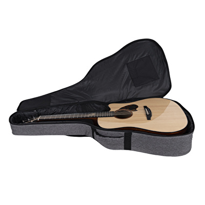 TYMA TD-5CE PRO Cutaway Elektro Akustik Gitar